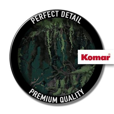 Komar Flair Fotobehang Orch-Idee - FLX7-019