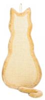 TRIXIE KRABPLANK KAT BEIGE 35X69 CM - thumbnail