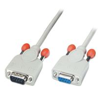 Lindy Serial Extension Cable, 2m - thumbnail