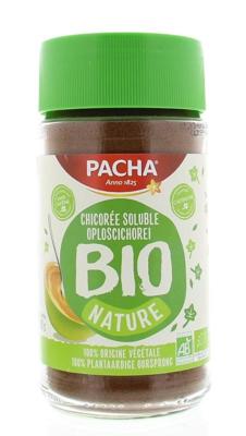 Pacha Instant Bio Nature Koffievervanger 100gr