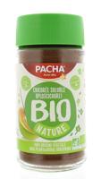 Pacha Instant Bio Nature Koffievervanger 100gr - thumbnail