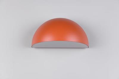 Trio Design wandlampMaas oranje - 262460140