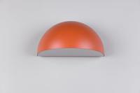 Trio Design wandlampMaas oranje - 262460140 - thumbnail