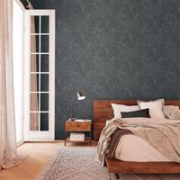 Livingwalls Daniel Hechter 7 - Grijs - Strukturen - 781515 - thumbnail