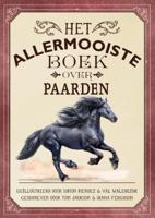 Het allermooiste boek over paarden (Hardback) - thumbnail