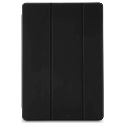 Hama Tablethoes Fold Clear voor Samsung Galaxy Tab S10+ Zwart