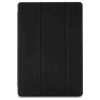 Hama Tablethoes Fold Clear voor Samsung Galaxy Tab S10+ Zwart - thumbnail