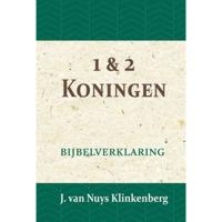1 & 2 Koningen (Paperback) - thumbnail