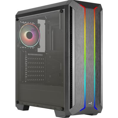 Aerocool Skyline-A-BK-v2 Zwart