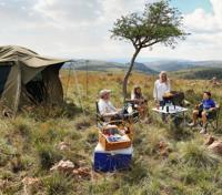 Cadac Safari Chef 30 LP - thumbnail