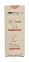Embryolisse Cc Cream SPF20 30 ml - thumbnail