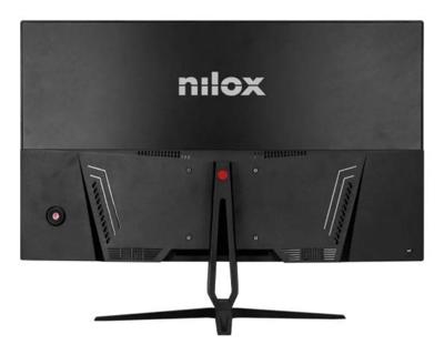 Monitor Nilox NXM27CRV2001