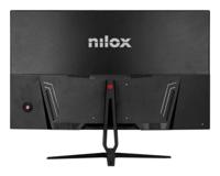Monitor Nilox NXM27CRV2001 - thumbnail