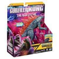 Godzilla TNE battle roar Godzilla figuur - 18 cm - thumbnail