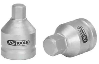 KS Tools 5150003 515.0003 Verwisselbare kop