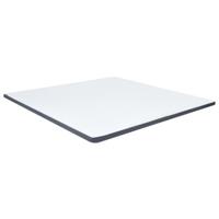 Boxspringtopmatras 200x200x5 cm - thumbnail
