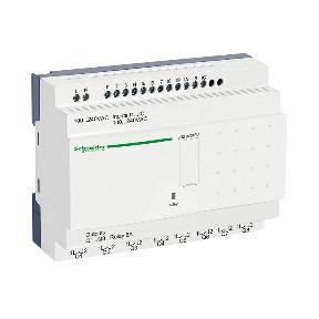 Schneider Electric SR2D201FU PLC-besturingsrelais