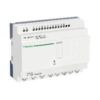 Schneider Electric SR2D201FU PLC-besturingsrelais - thumbnail