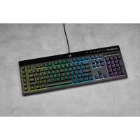 Corsair K55 RGB PRO gaming toetsenbord - thumbnail