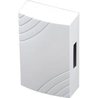 SCS SENTINEL Bedrade chime 3250 met geïntegreerde transformator - thumbnail