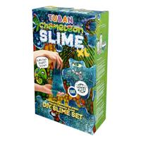 Tuban Slijm DIY kit Chameleon XL - thumbnail