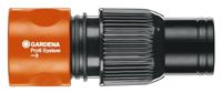 Profi Maxi-Flow System slangstuk 19 mm (3/4) Gardena - Gardena - thumbnail