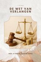 De wet van verlangen - I. De Haan - ebook - thumbnail