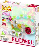 Boosterbox Laq flower sweet collection 260 delig - thumbnail