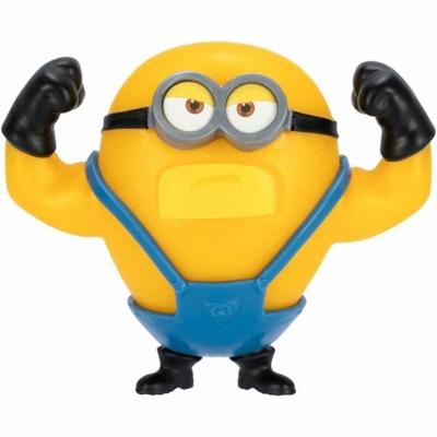 Beeldje - Goo Jit Zu - Dave 13 cm - Despicable Me 4