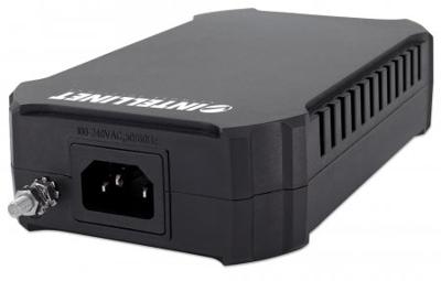 Intellinet 2-poorts Gigabit Ultra PoE-injector 1x50W 1x30W