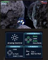 Star Fox 64 3D (Nintendo Selects) - thumbnail