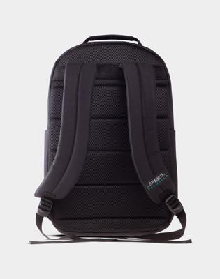 Assassin's Creed Valhalla - Black Screen Printed Backpack