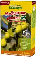 ECOstyle ECOstyle Mediterrane Planten-AZ 800g - thumbnail