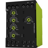 tele V4IM100AL20 24-240V AC/DC Bewakingsrelais 24, 24 - 240, 240 V/DC, V/AC 2x wisselcontact 1 stuk(s) - thumbnail