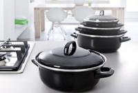 Bk Fortalit braadpan 20 cm - thumbnail