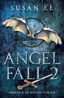 Angelfall 2 - Penryn + De nieuwe wereld - Susan Ee - ebook - thumbnail