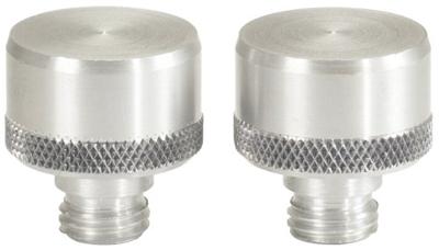 KS Tools 156.0451 Aluminium eendriver-opzetset, 2-delig, Ø 14 mm