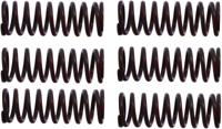 TRW koppelingsveren set clutch spring kit mef302-6 - thumbnail