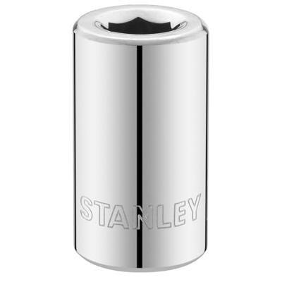 STANLEY STMT86124-0 Bithouder Aandrijving 1/4 (6.3 mm) 1 stuk(s)