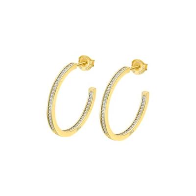 Dames oorbellen Lotus LP1937-4/6