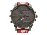 Diesel DZ7421 Heren Mr. Daddy 2.0 chronograaf stalen horloge - thumbnail