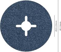Bosch Accessories 2608606727 Fiberschijf Diameter 115 mm 1 stuk(s) - thumbnail