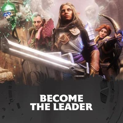 Dragon Age The Veilguard