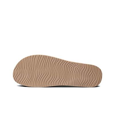 REEF Cushion Court Slipper Dames Rose Gold 7