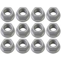 Bofix Naafd moer a fiets 3/8 m/flens ds a 12 - thumbnail