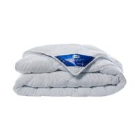 Silvana Comfort Dekbed Medium Warm Blauw - thumbnail