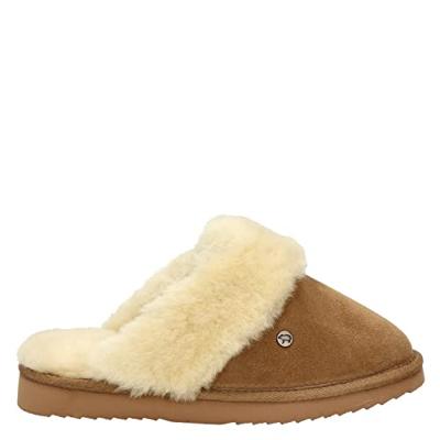 Warmbat Flurry Pantoffel - thumbnail