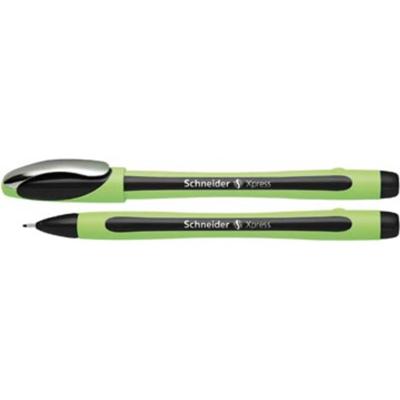 Schneider Fineliner Xpress zwart Schneider Fineliner Xpress zwart