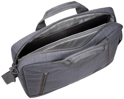Case Logic Huxton Attaché 14" laptoptas Case Logic Huxton Attaché 14" laptoptas