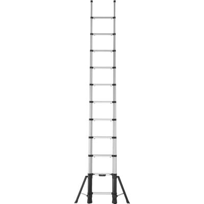 Telesteps Prime Line Telescoopladder 3,5m met stabilizer - 72235-781 - thumbnail